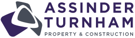 Assinder Turnham Logo